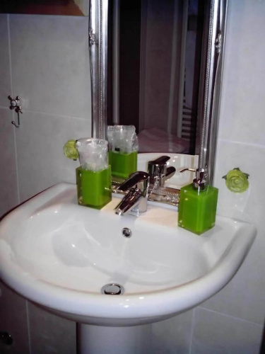 Albergo Rendola