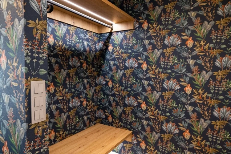 Classic Apartment