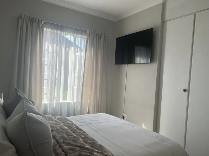Roodepoort Smart Home 1