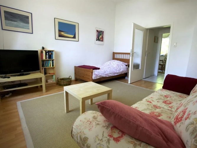 Messe Appartements Essen