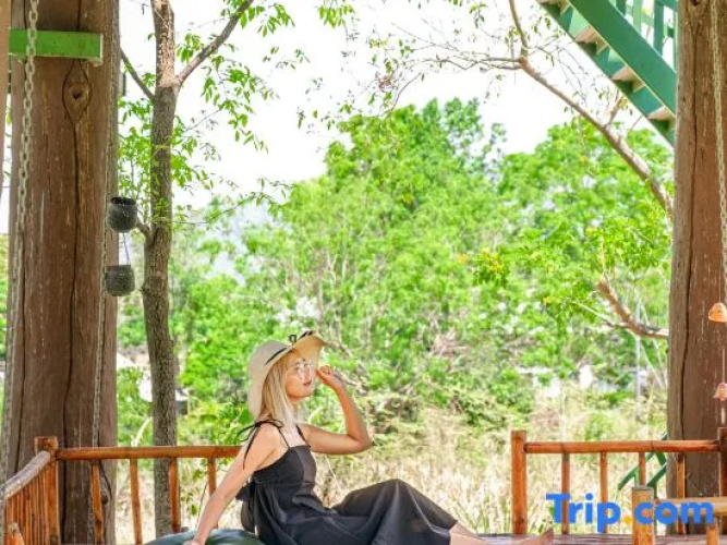 Naralin Khaoyai