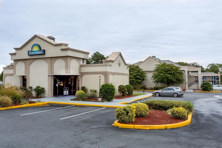 Days Inn Salisbury