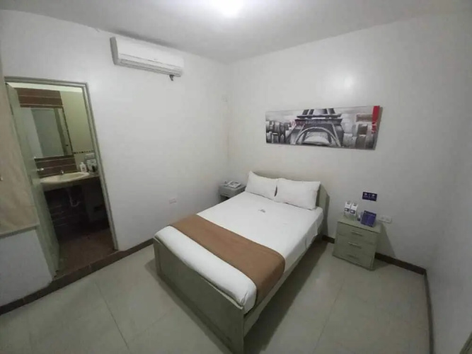Hotel El Parque