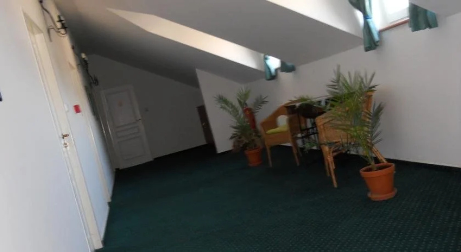 Penzion Oáza
