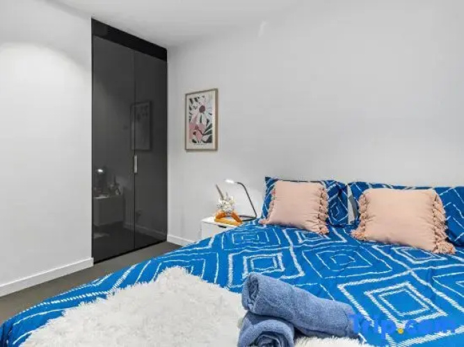 Unbeatable Convenience 2BR – SouthernCross CBD Gateway