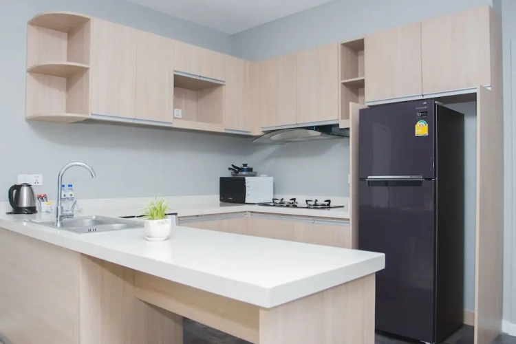 1 Bedroom Suite