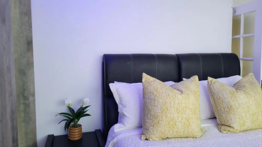 Effortless Self Catering Accommodation