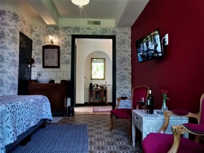 Logement Onze
