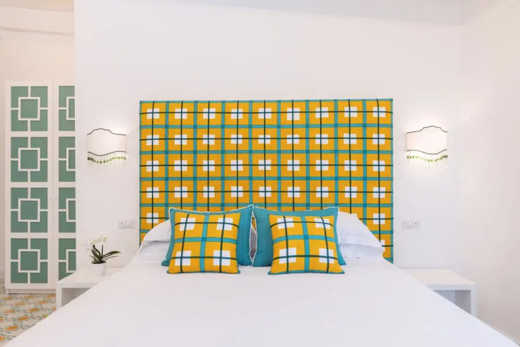 Villa Veronica in Amalfi coast