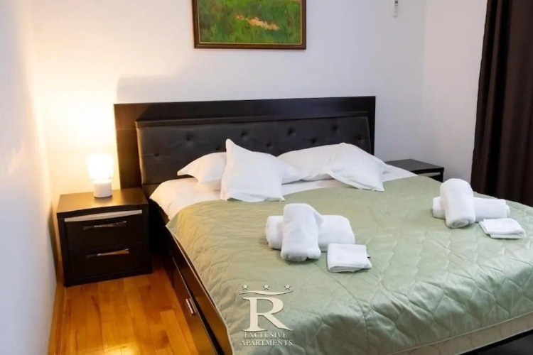 Apartment Family Rivulus