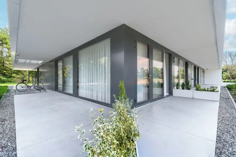 Sea&lake - City Apartments - Mielno