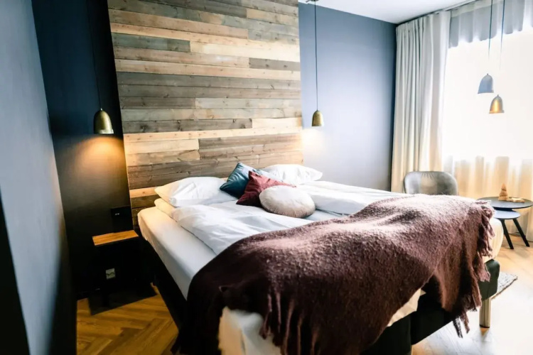 Canyon B&B