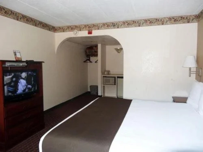 Blue Star Motel