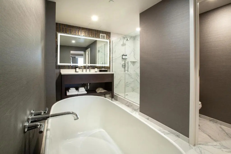 Sands Regency Casino Hotel — Adults only