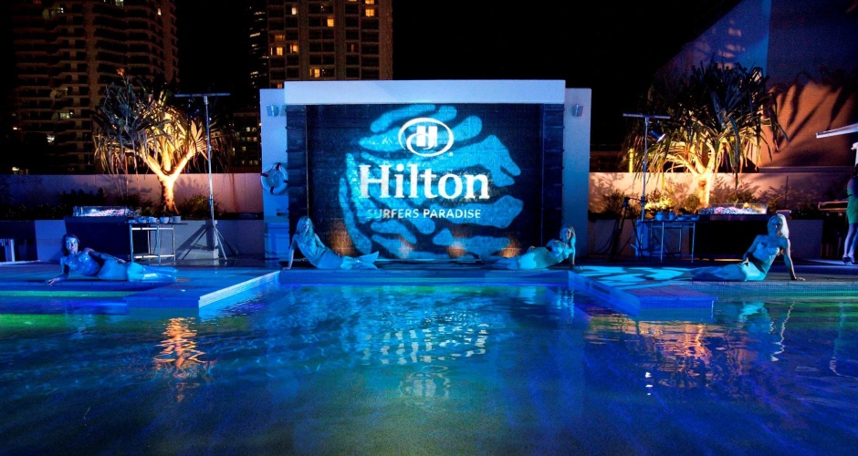 Surfers Paradise Hilton photo 21