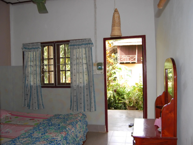 Sengkeo Guesthouse