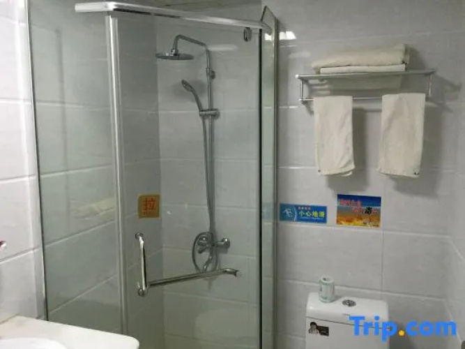 Haining chunxi hotel