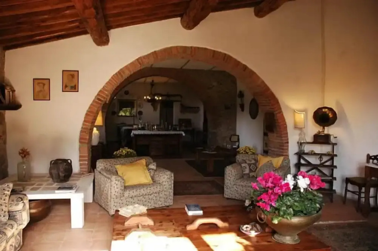 Podere Casetta