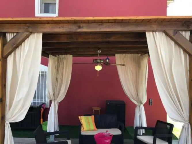 Villa Adelina