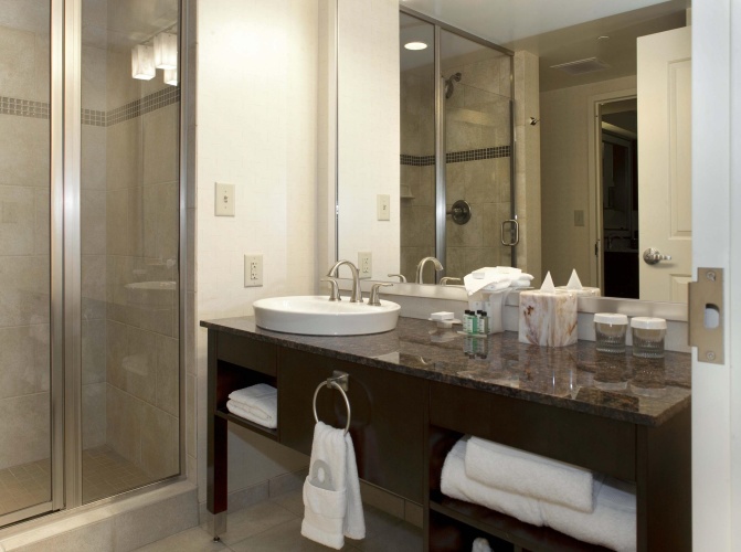 Embassy Suites by Hilton Raleigh Durham Airport Brier Creek photo 10