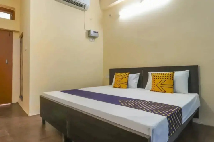 Hotelbild