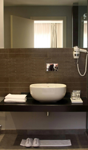 Ferro Hotel photo 10