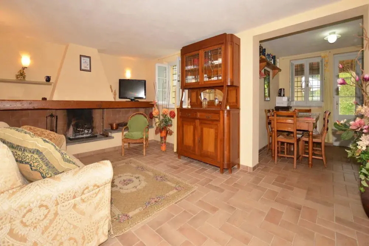 Casa d Amelia in Camaiore