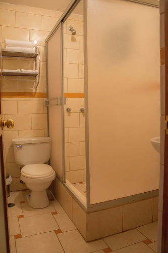 Yantra Hoteles I