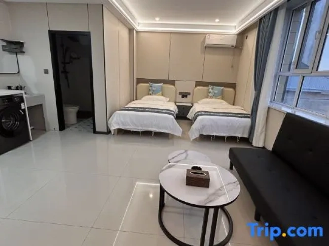 Premium Twin room