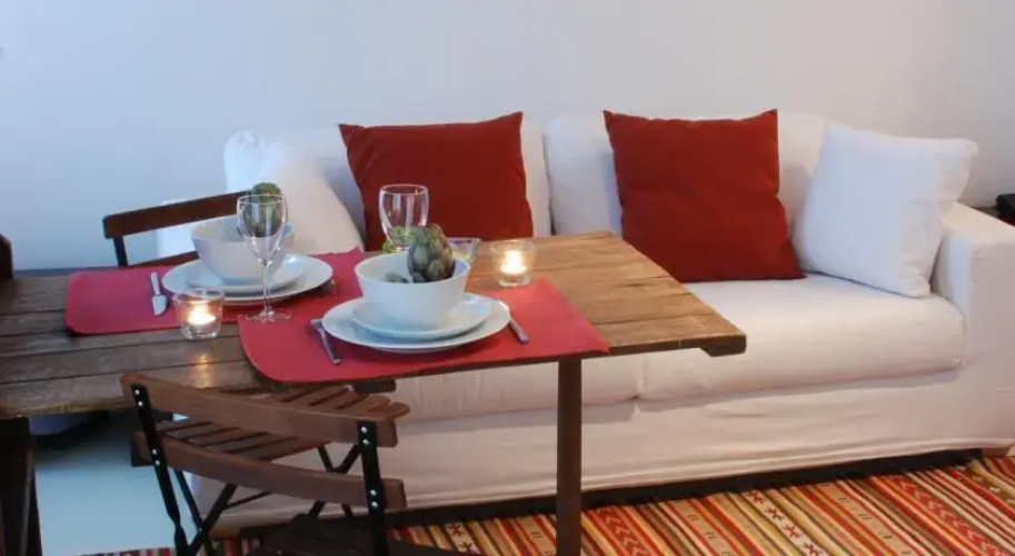 Paris Cosy Corner