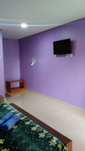 Inapan Aishah