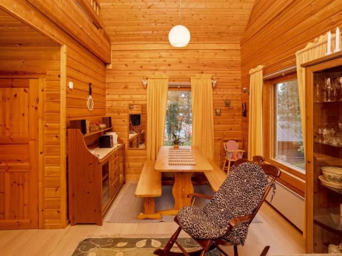 Holiday Home Kivelä