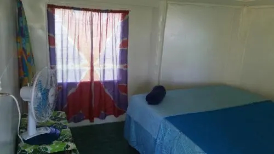 Taumesina Hideaway