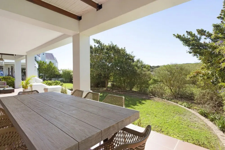 Winelands Golf Lodges 2