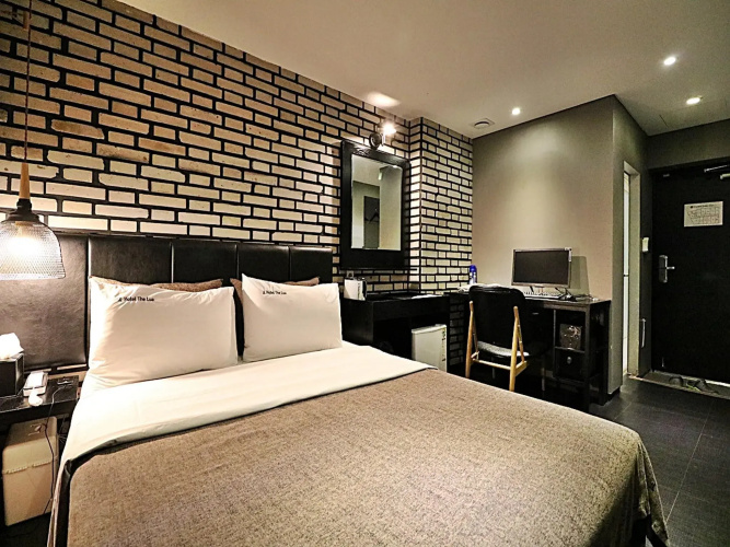 Soyu Hotel