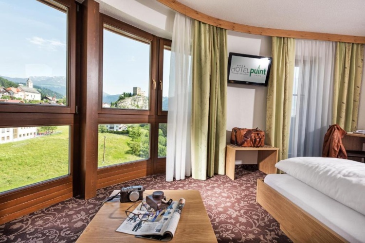 Comfort Double room with balcony