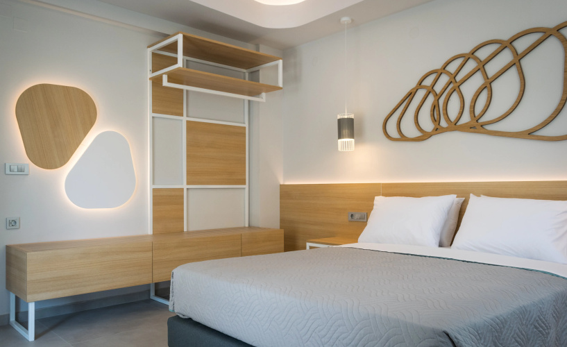 Evdokia Suites