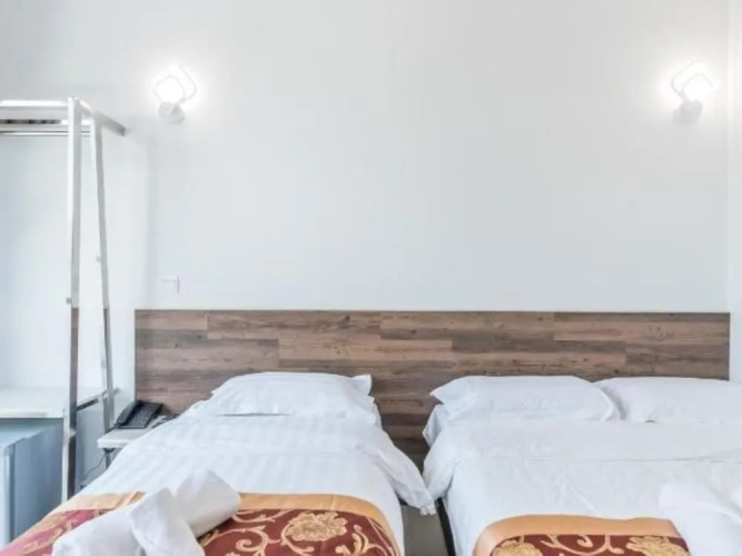 Atta Hotel Jelutong