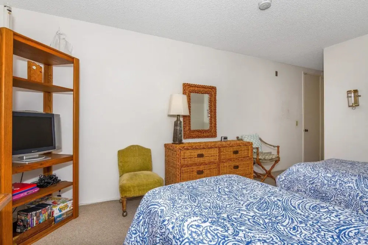 North Coast Village G-306 Blue Horizons