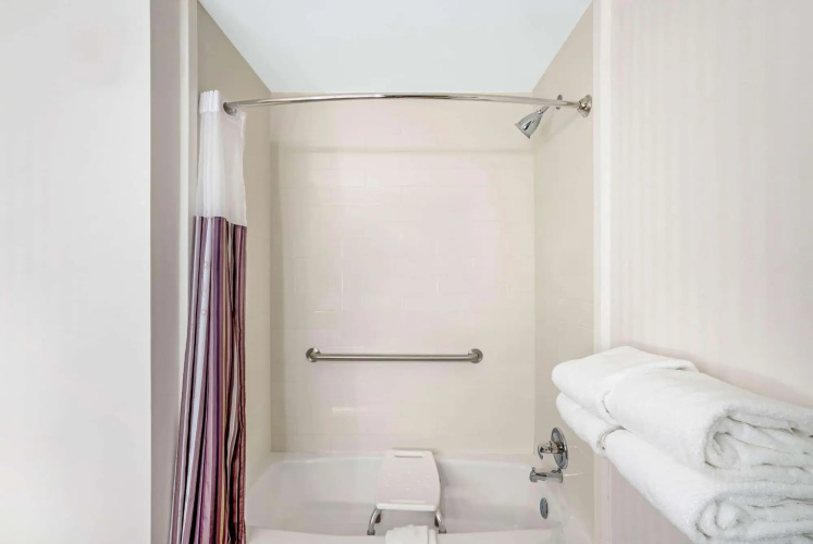 Ramada Columbus Highway 45