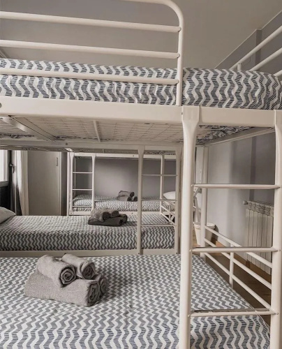 HC Hostel Madrid