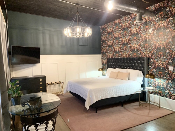 Remedies Inn