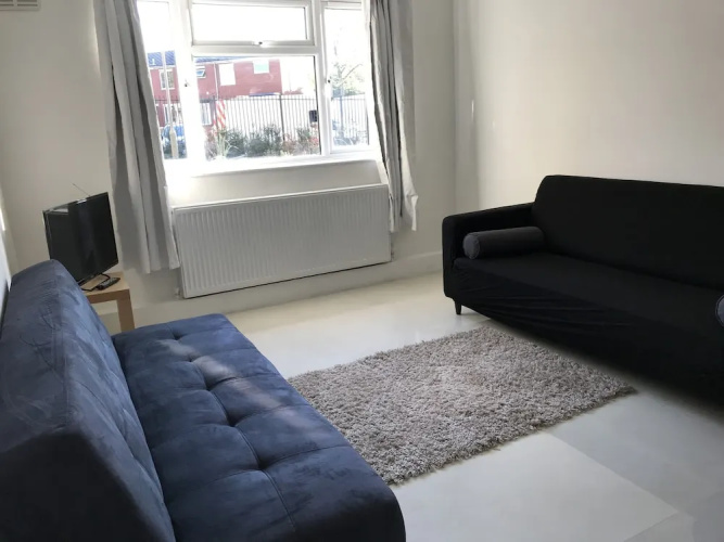 5 Rokeby House