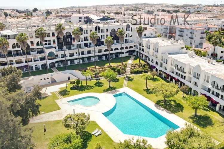 Appartement ALbufeira , Santa Eulalia ,