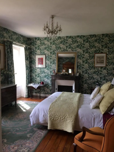 Manoir Saint Hubert
