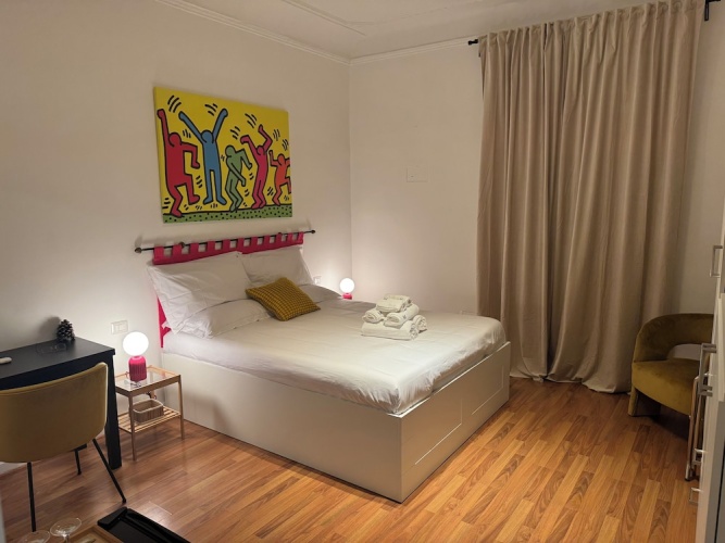 Classic Double room