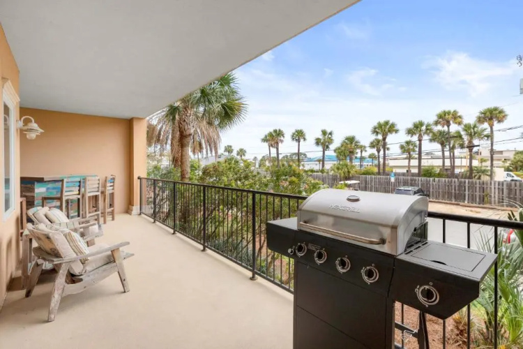 Brass Rail Tybee Vacation Rentals