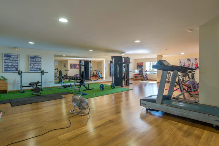 Seaview Flat Benahavis-marbella