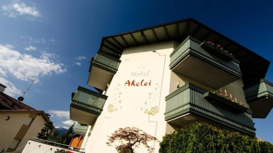 Otel görseli