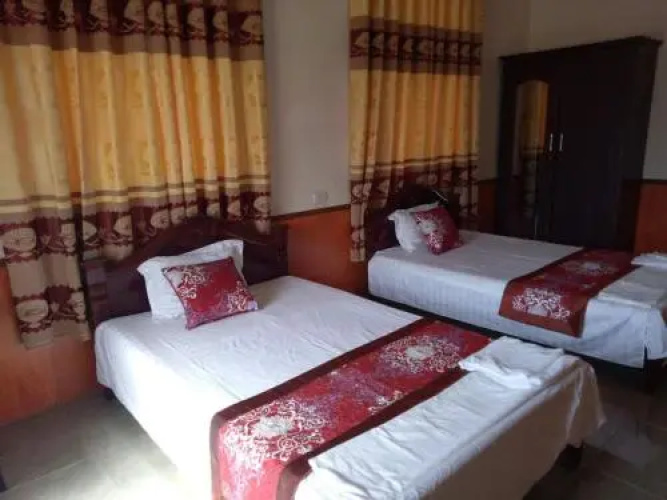Binh Minh Guest House